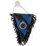 Wimpel Club Brügge/Brugge (BEL)