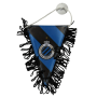 Wimpel Club Brügge/Brugge (BEL)