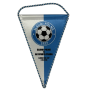 Wimpel Slavoj Polna (CZE) - AC Sparta Praha (CZE)