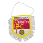 Wimpel Servette Genf/Geneve (SUI)