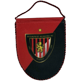 Wimpel Honvéd Budapest (HUN)