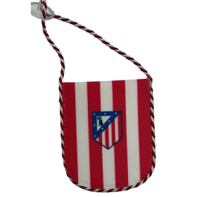 Wimpel Atletico Madrid (ESP)