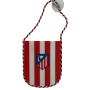 Wimpel Atletico Madrid (ESP)