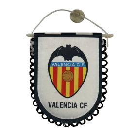 Wimpel FC Valencia (ESP)