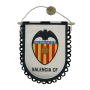 Wimpel FC Valencia (ESP)