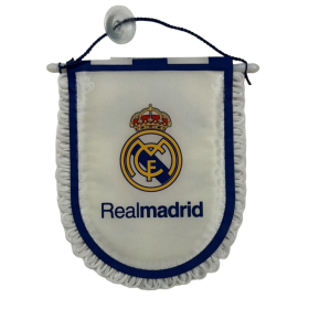 Wimpel Real Madrid (ESP)