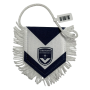 Wimpel Girondins Bordeaux (FRA)