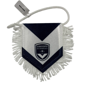 Wimpel Girondins Bordeaux (FRA)