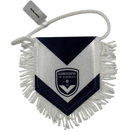 Wimpel Girondins Bordeaux (FRA)