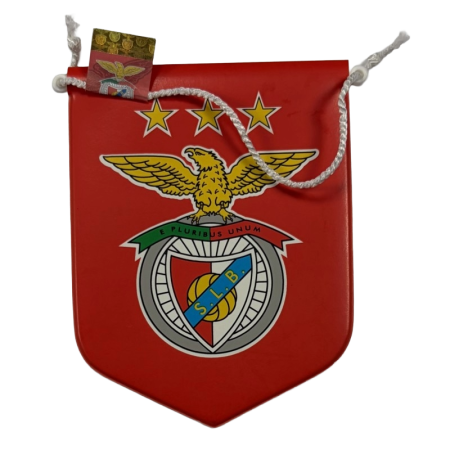 Wimpel Benfica Lissabon (POR)