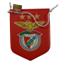 Wimpel Benfica Lissabon (POR)