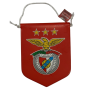 Wimpel Benfica Lissabon (POR)