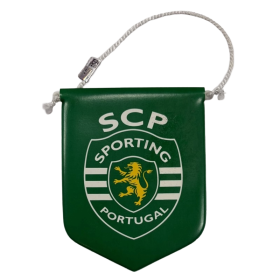 Wimpel Sporting Lissabon (POR)