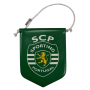 Wimpel Sporting Lissabon (POR)