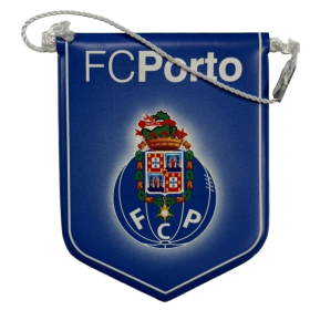 Wimpel FC Porto (POR)