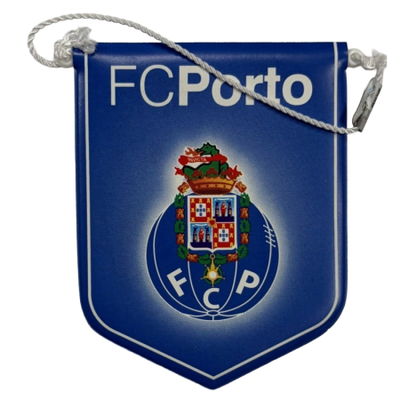Wimpel FC Porto (POR)
