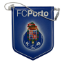 Wimpel FC Porto (POR)