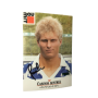 Autogrammkarte Michael Gruber, Admira Wacker