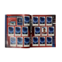 Panini Stickeralbum, Champions League 2010/2011