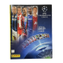 Panini Stickeralbum, Champions League 2010/2011