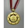 copy of Museum Meistermedaille FC RB Salzburg (AUT), 2014/2015