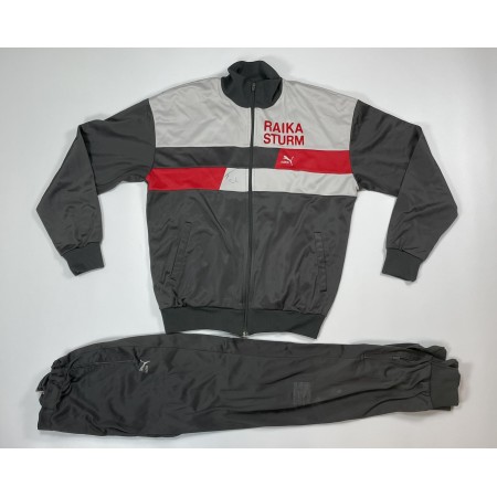 copy of PR Trainingsanzug Raika Sturm Graz