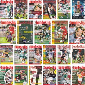 Bundesliga Magazine Bundesliga Österreich