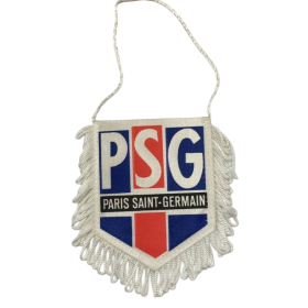 Wimpel Paris Saint Germain, PSG (FRA)