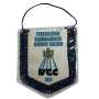 Wimpel San Marino, Verband Federazione Sammarinese Giuoco Calcio