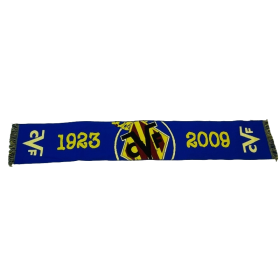 Schal Villarreal CF (ESP), 1923 - 2009