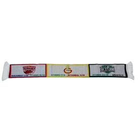 Schal Sturm Graz, Dinamo Bukarest, Panathinaikos Athen, Galatasaray Istanbul