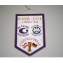 copy of Museum Wimpel Austria Salzburg - Eintracht Frankfurt, 1994