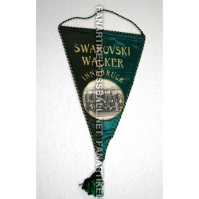 copy of Museum Wimpel Swarovski Wacker Innsbruck (AUT)