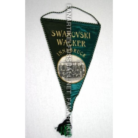 copy of Museum Wimpel Swarovski Wacker Innsbruck (AUT)