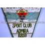 copy of Museum Wimpel Elche - Admira Wacker, 1959