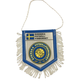 Wimpel Schweden, Verband Svenska Fotbollförbundet
