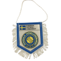 Wimpel Schweden, Verband Svenska Fotbollförbundet