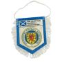 Wimpel Schottland, Verband Scottish Football Association