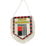 Wimpel RWDM Molenbeek (BEL)
