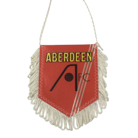 copy of Wimpel Aberdeen FC (SCO)