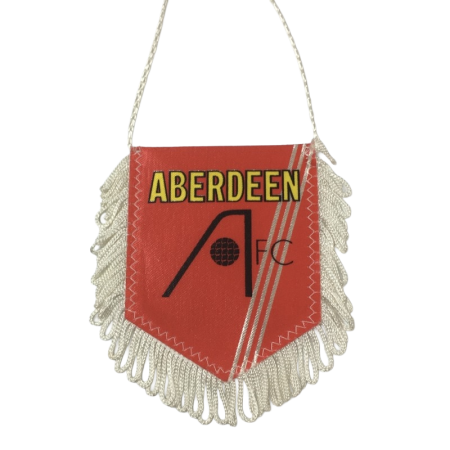 copy of Wimpel Aberdeen FC (SCO)
