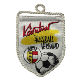 Wimpel Kärntner Fussballverband, KFV (AUT)