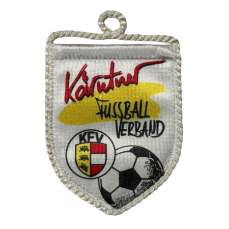 Wimpel Kärntner Fussballverband, KFV (AUT)