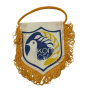 Wimpel Zypern, Cyprus Football Association