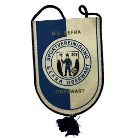 Wimpel SV Oberwart (AUT)