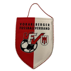 Wimpel Vorarlberger Fussballverband, VFV (AUT)