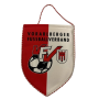 Wimpel Vorarlberger Fussballverband, VFV (AUT)