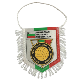 Wimpel Bulgarien, Verband BFS
