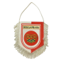 Wimpel Dukla Prag/Praha (CZE)