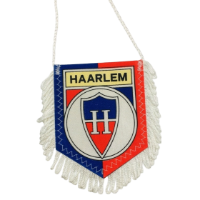 Wimpel HFC Haarlem (NED)